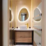 Apartmán Modern Ac - 2bdr 4p - *