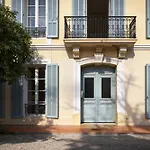 Appartement Modern Ac - 2bdr 4p - Cannes