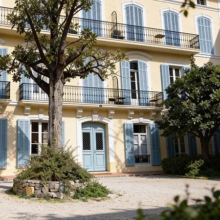 Apartmán Modern Ac - 2bdr 4p - Cannes