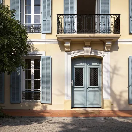 Lejlighed Modern Ac - 2bdr 4p - Cannes