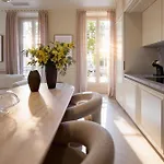 Apartament Modern Ac - 2bdr 4p - *