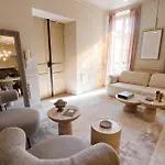 Apartament Modern Ac - 2bdr 4p - *