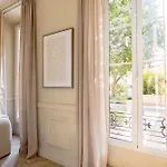 Modern Ac - 2bdr 4p - Cannes
