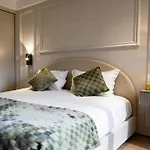 Modern Ac - 2bdr 4p - Apartament