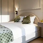 Modern Ac - 2bdr 4p - Apartament *
