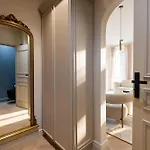 Modern Ac - 2bdr 4p - Apartament *